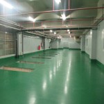 舟山FRP玻璃钢防腐地坪-缩略图2