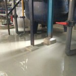 舟山FRP玻璃钢防腐地坪-缩略图1