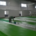 舟山防腐防静电地坪,防腐防静电自流平地坪-缩略图3