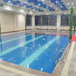 舟山聚脲地坪,防腐蚀地坪-缩略图1